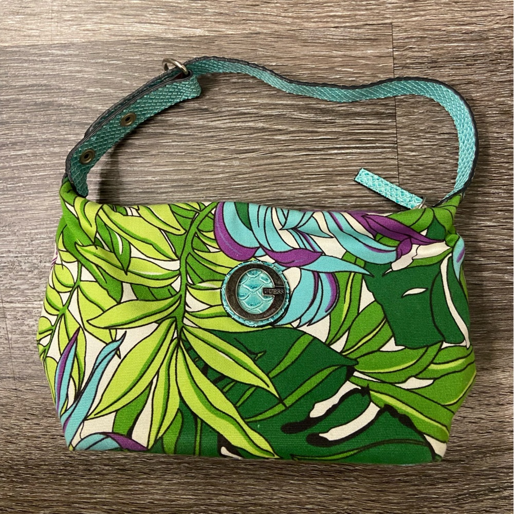GUESS Mini Shoulder Bag